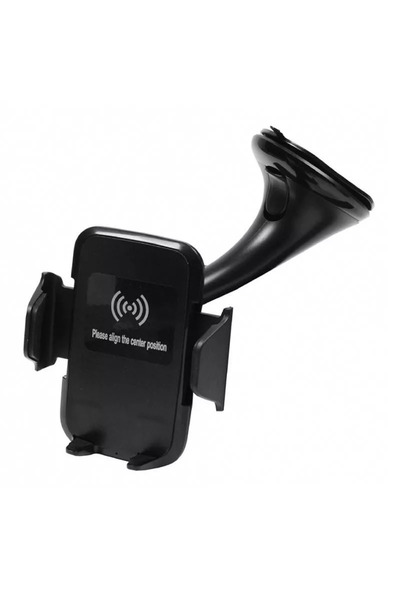 vidsel Suport auto cu functie de incarcare inductiva Qi