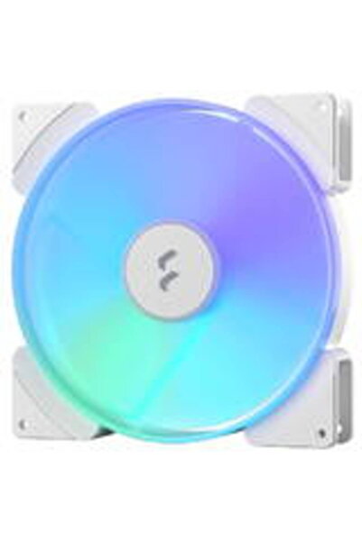 Fractal Design Вентилатор за компютър Fractal Design, Prisma AL-18 ARGB PWM, ...