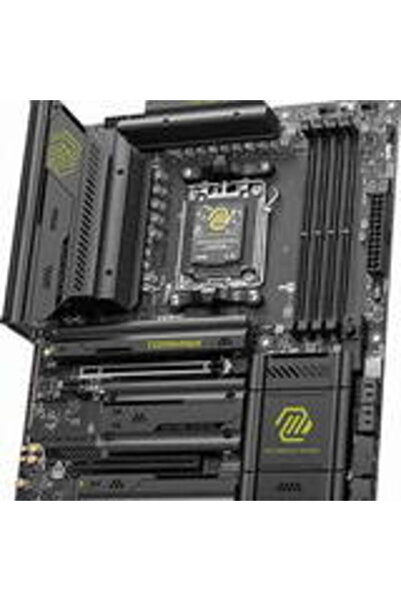 MSI Μητρική πλακέτα MAG X870E TOMAHAWK MAX WIFI PZ