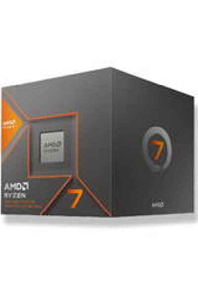 Amd Επεξεργαστής Ryzen ™   7 8700G, 24MB, 4.2/5.1GHz Boost, Socket AM5, Radeo...
