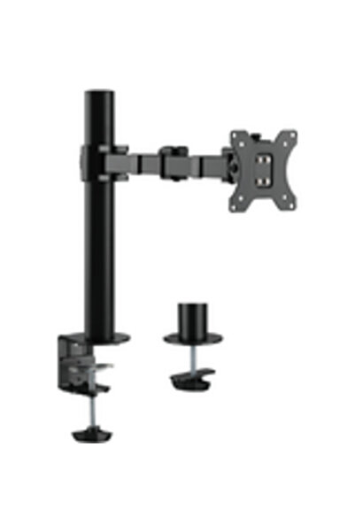 LogiLink Suport Monitor 17"-32",1TFT,3Gelenke Negru Max. 9KG,Arm:380mm