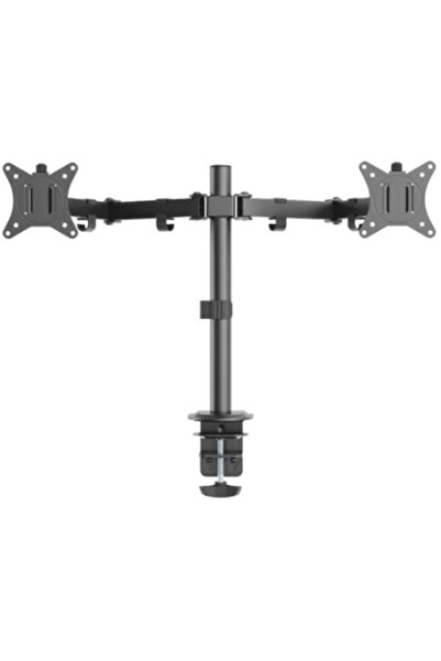 Barkan Βάση Τηλεόρασης / Οθόνης FM M142T 13-27 " Μαύρο