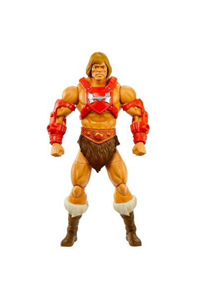 Mattel Games Фигурка Masters of the Universe, Mattel, He-Man с Thunder Punch,...