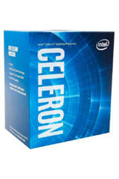 Intel Procesor Comet Lake, Celeron G5925 3.6GHz box
