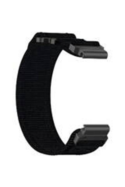 Techsuit Каишка за Garmin Fenix 5/5 Plus 6/6 Pro/7/Forerunner 935/945/955/App...