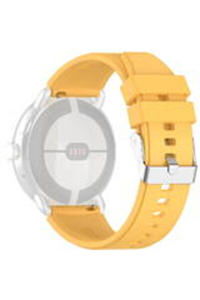 Techsuit Curea pentru Samsung Galaxy Watch 4/5/Active 2, Huawei Watch GT 3 (4...