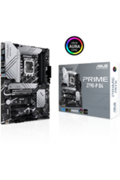 ASUS Placă de bază PRIME Z790-P D4