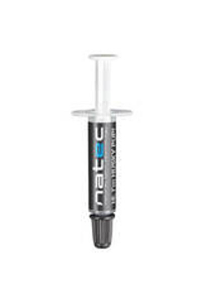 Natec Термопроводима паста HUSKY PUP 0.5G