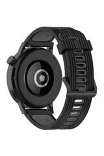 Techsuit Λουράκι για Huawei Watch GT 2 (46mm)/GT 2 Pro/GT 3 Pro (46mm)/Ultima...