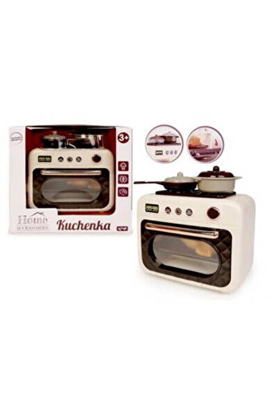 Artyk Educational Toy Oven for Children, Artyk, with Lights and Sounds, Multi...