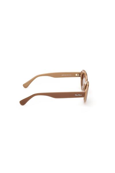 Maxmara Mm0196 46E Women's Sunglasses