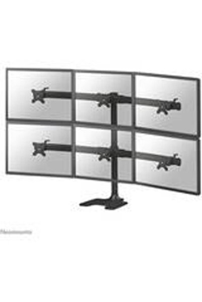 NEOMOUNTS Υποστήριξη Οθόνης 10 " -27 "   6TFT 6Gelenke Negru Μέγ. 8KG