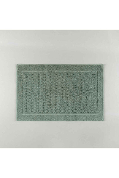 Linens Prosop de picioare din bumbac Plume 50x80 cm Kaki (1000 G/M²)