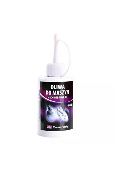 AG Termopasty Λιπαντικό μηχανισμών 65ml