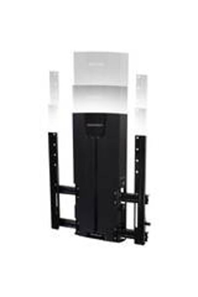 Ergotron Стойка за телевизор / монитор 61-128-085 GLIDE WALL MOUNT VHD ЧЕРЕН/...
