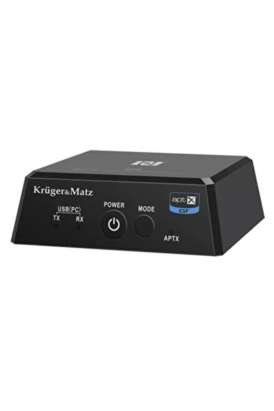 Kruger&Matz Bluetooth 4.0 Πομπός/Δέκτης