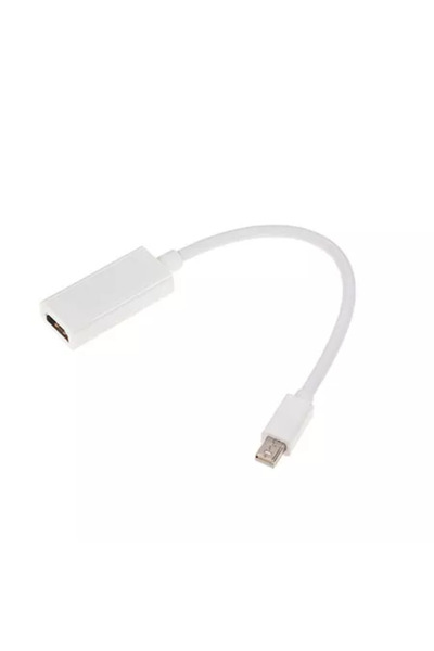Cabletech Καλώδιο προσαρμογέα εξόδου Mini DisplayPort σε HDMI