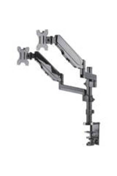 MANHATTAN Стойка за телевизор/монитор с двойно рамо LED/LCD 17 " # 039;& # 03...