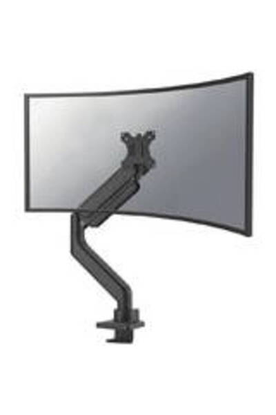 NEOMOUNTS Βάση Τηλεόρασης / Οθόνης Επιτοίχιας Τοποθέτησης DS70PLUS-450BL1