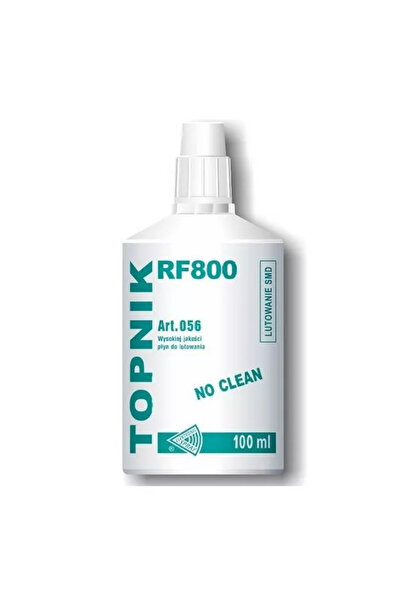 AG Chemia Λύση ρευστοποιητή SMD 100ml