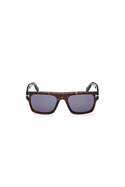 Tom Ford Ft1337 52V Men's Sunglasses