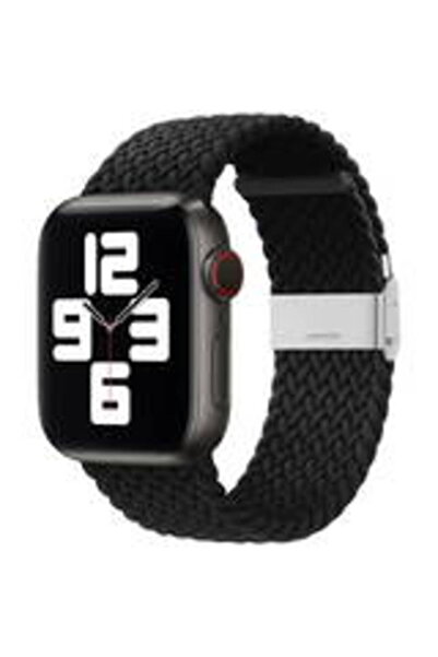 Techsuit Λουράκι για Apple Watch 1/2/3/4/5/6/7/8/9/10/SE/SE 2/Ultra/Ultra 2 (...