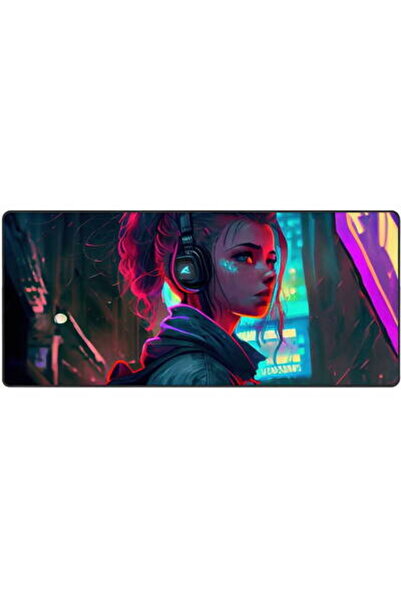 SHARKOON Ποντικομαξιλαράκι Skiller SGP50 D1 XXL, 900x400x3,5mm, Gamer