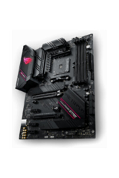 ASUS ROG STRIX B550-F GAMING WI-FI II Μητρική πλακέτα