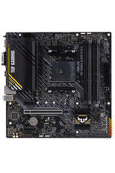 ASUS Placa de Baza TUF GAMING A520M-PLUS WIFI