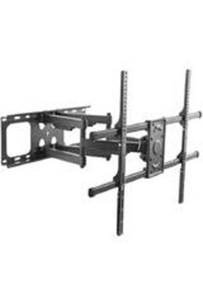 LogiLink Стойка за телевизор / монитор 50-90 инча " сосед. швенкб. 75 кг