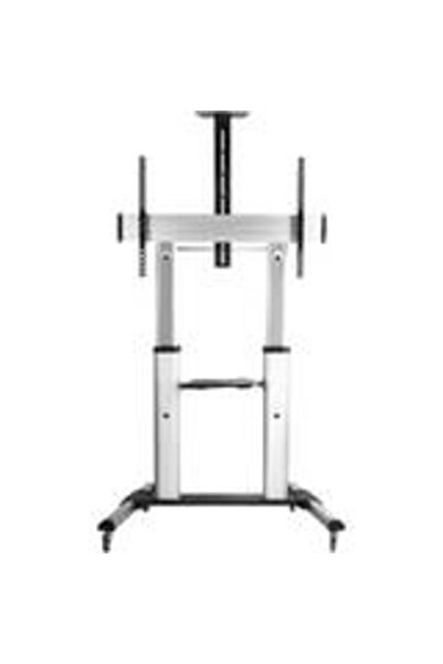 EQUIP Стойка за телевизор / монитор 60 " -100 " 100 кг 1TFT
