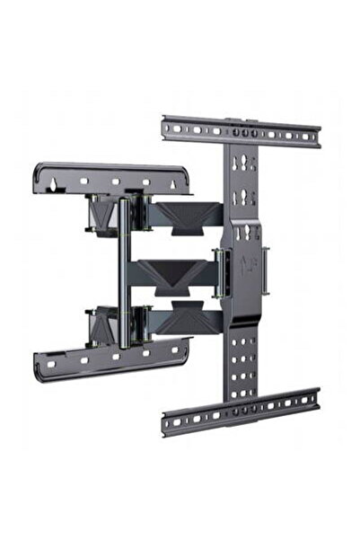 Gembird Βάση τοίχου τηλεόρασης / οθόνης πλήρους κίνησης 32-65 ιντσών