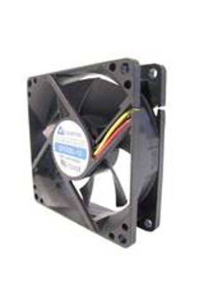 Chieftec Ventilator AF-1225PWM