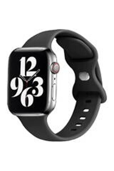 Techsuit Λουράκι για Apple Watch 1/2/3/4/5/6/7/8/9/10/SE/SE 2/Ultra/Ultra 2 (...