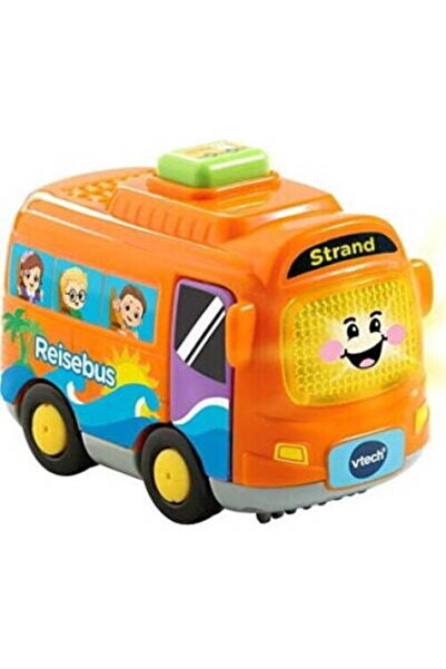 Other Автобус Vtech, Пластмасов, Многоцветен