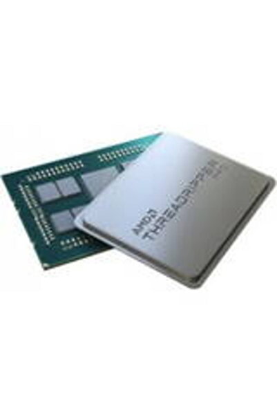 Amd Επεξεργαστής Ryzen Threadripper Pro 5995WX 2,7 GHz sWRX8 - TRAY
