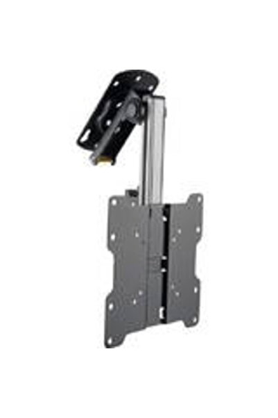 Schwaiger Suport Tavan DEH 17 " -37 "   Negru, maxim 20KG, LWHD3720...