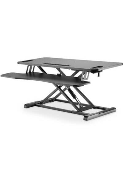 Digitus Suport TV / Monitor Ergonomic Workspace Riser