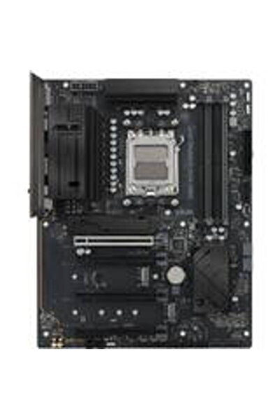 ASUS Placa de Baza B850 MAX GAMING WIFI, AM5, DDR5, Negru, 90MB1PR0-M0EAY0