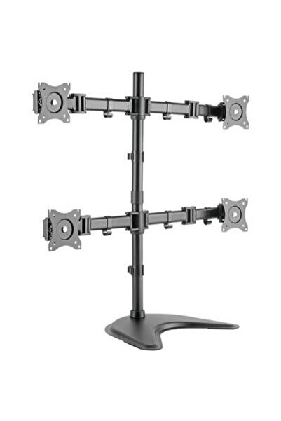 Digitus Suport TV / Monitor Universal Quad Monitor Mount Stand/Clamp Option