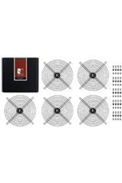 Noctua Grila ventilator NA-FG1-20 Sx5 200 mm