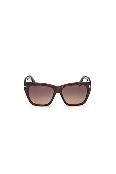 Tom Ford نظارات شمسية نسائية FT1343 52T