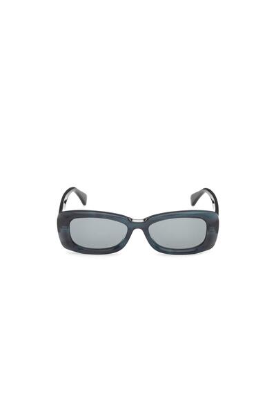 Maxmara نظارات شمسية نسائية MM0197 64N