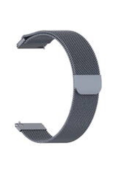 Techsuit Λουράκι για Huawei Watch GT 4 (41mm)/W1/Honor Watch S1/Garmin Venu 2...