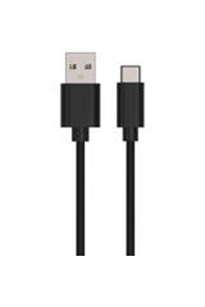 ANSMANN Кабел за данни и зареждане USB към USB-Typ-C 100 см