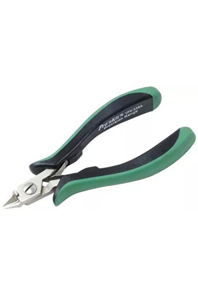 Proskin Πένσα ακριβείας κοπής με μονωμένη λαβή 120mm 1PK-258A ProsKit