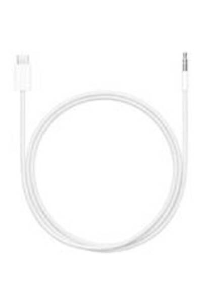 Apple ΑΝΤΑΠΤΟΡΑΣ ΚΑΛΩΔΙΟΥ USB-C ΣΕ JACK 3.5MM