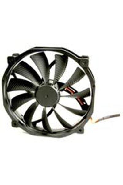 SCYTHE Ανεμιστήρας GlideStream 140mm 1200RPM