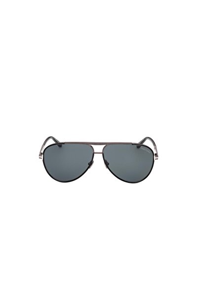 Tom Ford FT1340 01V Erkek Güneş Gözlüğü
