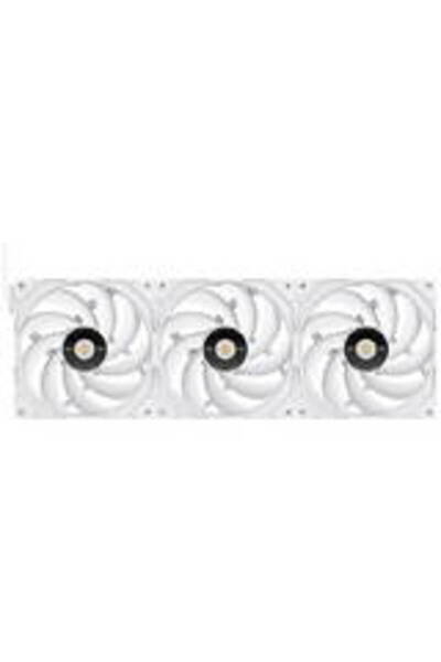 THERMALTAKE TOUGHFAN EX14 Pro Ανεμιστήρας ψύξης υπολογιστή υψηλής στατικής πί...